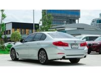 BMW 520d Sport Line (G30) ปี 2017 ไมล์ 99,xxx Km รูปที่ 3