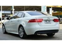 Jaguars XE 2.0T Rsport ปี 2016 ไมล์ 6x,xxx Km รูปที่ 3