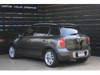 Mini Cooper Countryman RH ปี 2012 ไมล์ 72,xxx Km รูปที่ 3