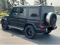 Mercedes-Benz G-Class G63 AMG ปี 2019 รูปที่ 3