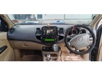 2011 Toyota Fortuner 2.7 V SUV รถบ้านมือเดียวตลอด รูปที่ 3