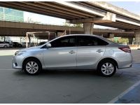 Toyota Vios 1.5 E AT 2014 เพียง 199,000 บาท ถูกมาก จัดไฟแนนท์ได้ล้น รูปที่ 3