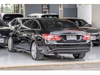 BENZ E250 COUPE AMG ปี 2011 ไมล์ 142,xxx Km รูปที่ 3