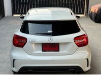 Benz A180 AMG Packacge ปี2015 วิ่ง 14x,xxx KM รูปที่ 3