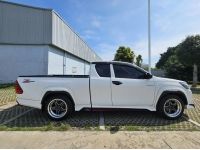 TOYOTA Hilux Revo Smart Cab 2.4 Mid Z Edition 2021 รูปที่ 3