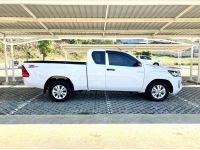 Toyota Hilux Revo 2.4 Entry Z edition 2023 รูปที่ 3