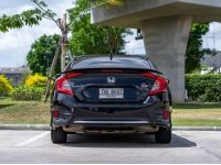 Honda Civic FC 1.5 Turbo RS ปี 2019 รูปที่ 3