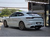 Porsche Cayenne 3.0 4WD E-hybrid Coupe ปี 2020 ไมล์ 31,9xx Km รูปที่ 3