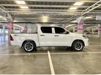 Toyota Hilux Revo 2.4 Double Cab Z Edition J Plus 2020 รูปที่ 3