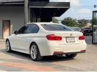 BMW 320d M-Sport F30 ปี 2018 ไมล์ 127,xxx Km รูปที่ 3