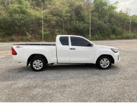 Toyota Hilux Revo 2.4 Entry Z Edition 2021 รูปที่ 3