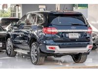 FORD EVEREST 2.0 BI-TURBO 4WD ปี 2020 ไมล์ 105,8xx Km รูปที่ 3