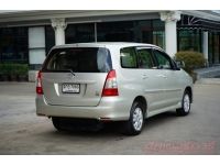 2013 TOYOTA INNOVA 2.0 G รูปที่ 3