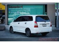 2013 TOYOTA INNOVA 2.0 G รูปที่ 3