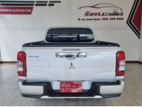 2020* Mitsubishi Triton Double Cab 2.4 GLS Plus AUTO รูปที่ 3