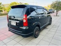 2010 TOYOTA AVANZA 1.5S AUTO รูปที่ 3