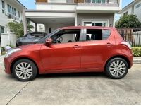 รถบ้าน มือเดียว Suzuki Swift 1.2 ปี 2013GLX Hatchback รูปที่ 3