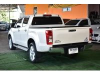 ISUZU Dmax Hilander 1.9 Prestige Z VGS AT ปี 2016 ไมล์ 80,xxx Km รูปที่ 3