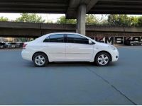 Toyota Vios 1.5 E AT 2010 เพียง 129,000 บาท  สวยพร้อมใช้ รูปที่ 3