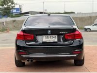 2018 BMW 330e Luxury LCI รูปที่ 3