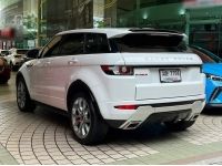 Range Rover Evoque 2.2 S4D ปี 2012 รูปที่ 3