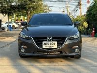 Mazda 3 2.0 SP Sport  ปี 2014 รูปที่ 3