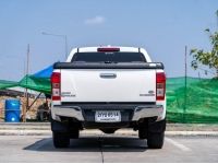 ISUZU D-MAX ALL NEW Cab-4 Hi-Lander 3.0 VGS Z-Prestige Navi ปี  2013 รูปที่ 3