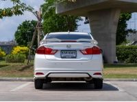 HONDA CITY 1.5 SV(AS) ปี 2017 รูปที่ 3