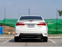 TOYOTA COROLLA ALTIS 1.8 V ( Navi )  ปี  2014 รูปที่ 3