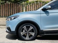 MG ZS EV ปี 2019 สภาพนางฟ้า (แถมWall charger และสายชาร์จฉุกเฉิน) รูปที่ 3