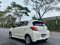 MITSUBISHI MIRAGE 1.2 GLS NAVI TOP ปี 2012 ไมล์ 69,xxx Km รูปที่ 3