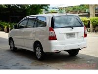 2013 TOYOTA INNOVA 2.0 G รูปที่ 3