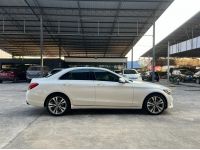 BENZ C220d Avantgarde W205 ปี 2019 ไมล์ 102,xxx Km รูปที่ 3