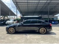 BMW M5 V8 ปี 2011 ไมล์ 87,5xx Km รูปที่ 3