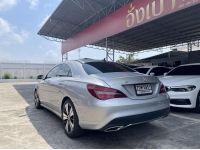 Mercedes-Benz CLA200 ปี 2018 ไมล์ 80,xxx Km รูปที่ 3