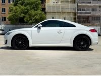 Audi TT coupe 2.0 ปี 2015 ไมล์ 78,xxx Km รูปที่ 3