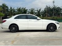 Benz C220d Exclusive W205 ปี 2018 ไมล์ 95,xxx Km รูปที่ 3