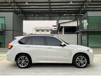 BMW X5 xDrive30d M Sport ปี 2015 ไมล์ 116,xxx Km รูปที่ 3