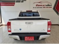 2017 ISUZU DMAX HI-LANDER CAB 4 1.9 Z DVD MT รูปที่ 3