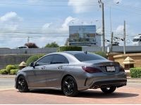 2016 Mercedes-Benz CLA250 AMG Dynamic รูปที่ 3