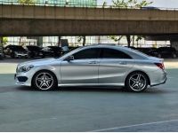 Benz CLA 250 AMG  2015 ถูกมาก 649,000 บาท สวยพร้อมใช้ รูปที่ 3