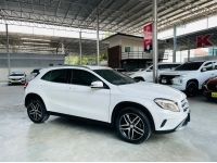 MERCEDES-BENZ GLA 200 Urban ปี 16จด17 รูปที่ 3