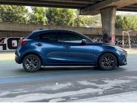 Mazda2 1.3 High Connect ปี 2018 ถูกมาก 269,000 บาท สวยพร้อมใช้ รูปที่ 3