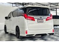 TOYOTA ALPHARD 2.5 SC PACKAGE 2020 รูปที่ 3