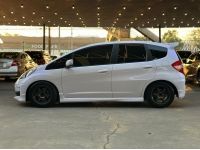 Honda JAZZ GE SV (MNC) ปี 2012 ไมล์ 230,xxx Km รูปที่ 3