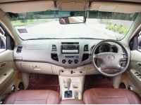 TOYOTA HILUX VIGO 3.0 G DOUBBLE CAB ปี 2007 รูปที่ 3