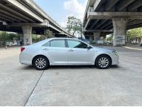 Toyota Camry 2.0G AT ปี 2012 ถูกมาก 319,000 บาท สวยพร้อมใช้ รูปที่ 3