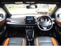 TOYOTA YARIS 1.2 TRD Sportivo II ปี 2017 รูปที่ 3