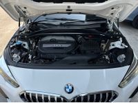 BMW series 2 220i Grand Coupe M Sport สีขาว  ปี 2021 จด 2021 รูปที่ 3