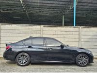 BMW 320d M Sport G20 ปี 2020 ไมล์ 73,xxx Km รูปที่ 3